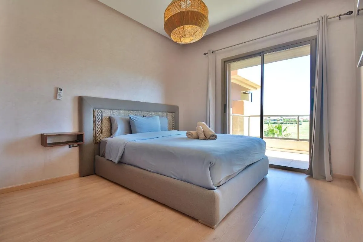 Image 1 of Appartement, Prestigia Marrakech