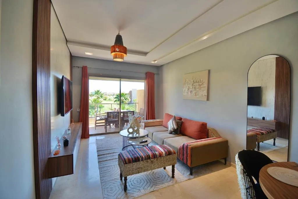Image of Appartement, Prestigia Marrakech