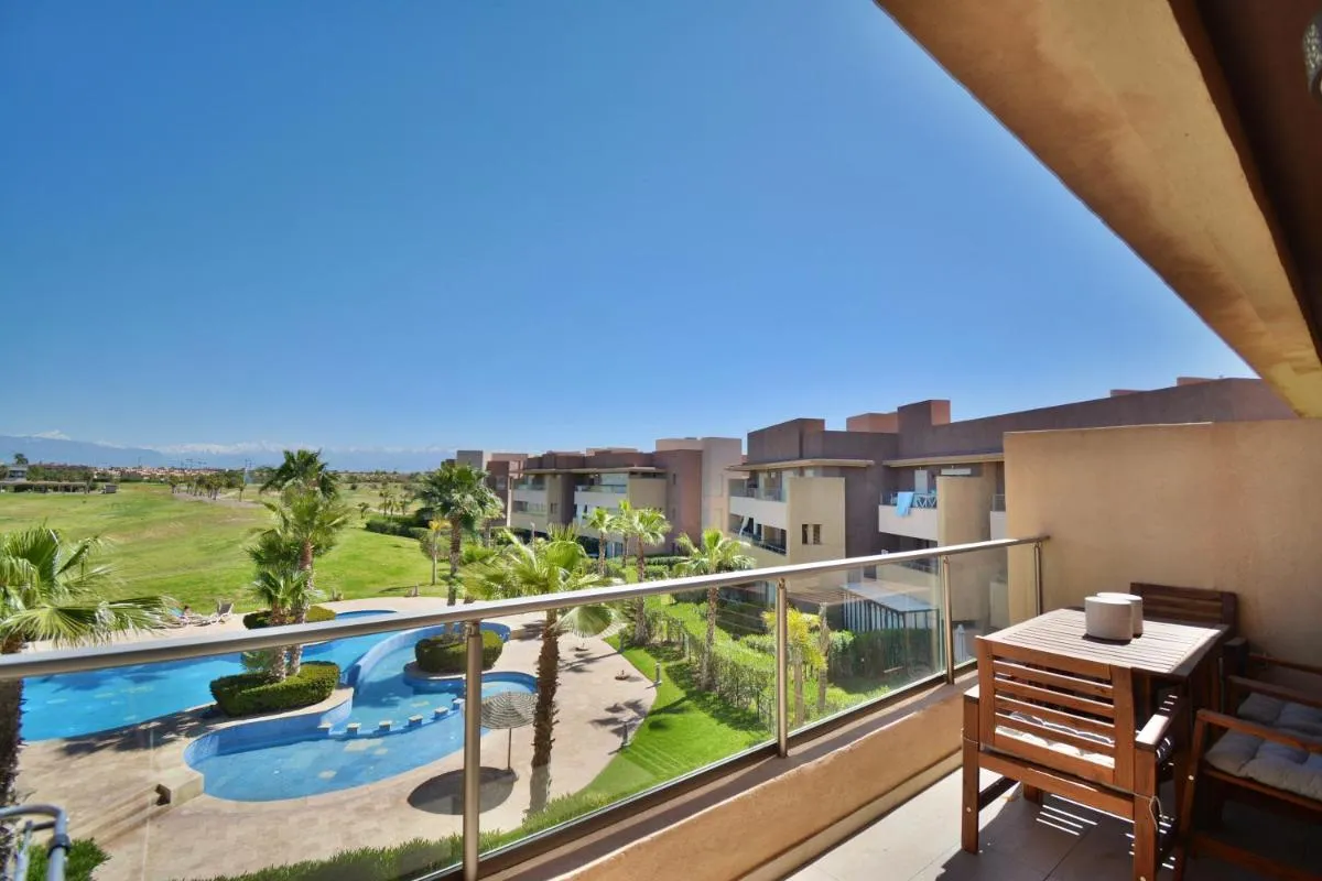 Image 2 of Appartement, Prestigia Marrakech