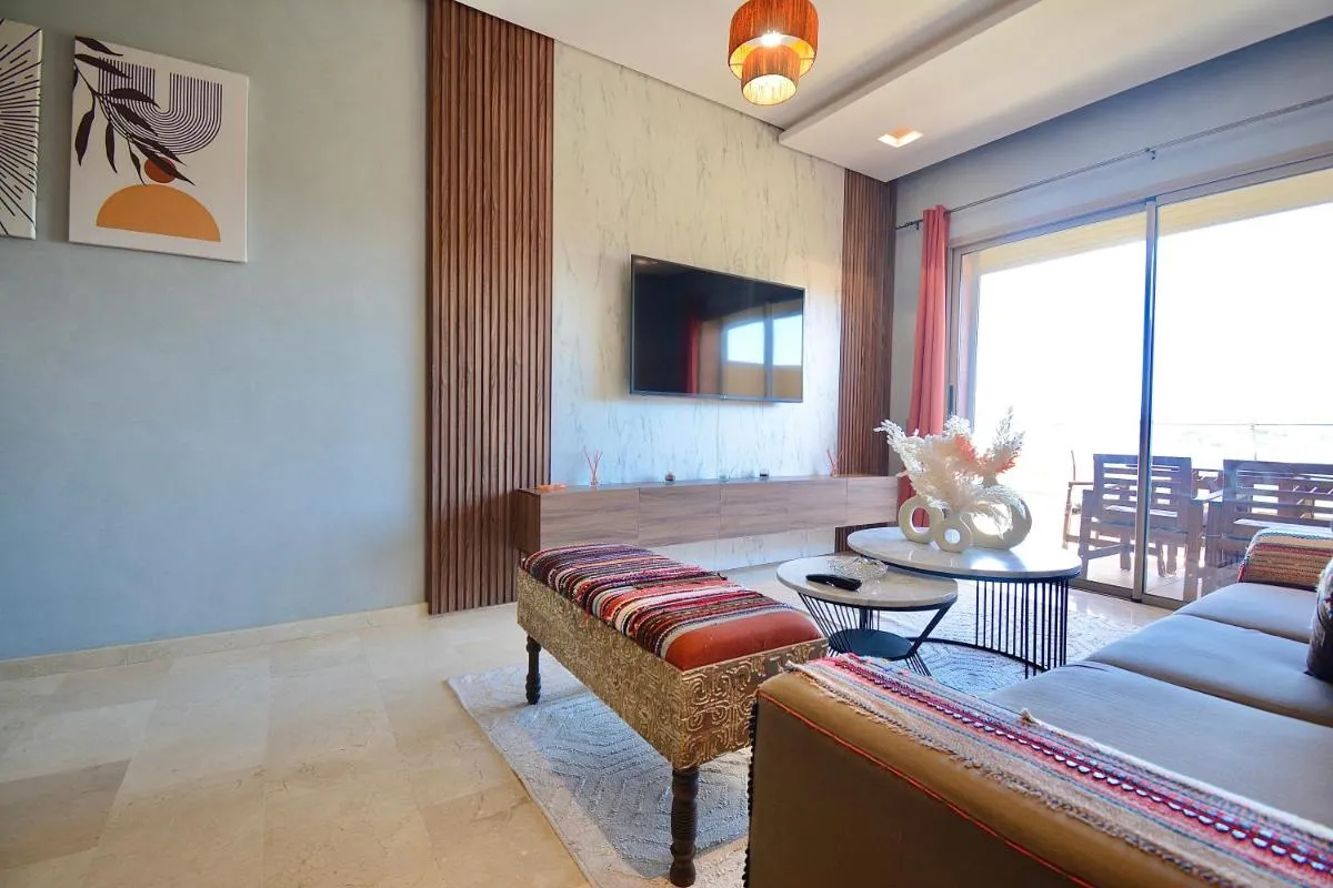 Image 5 of Appartement, Prestigia Marrakech