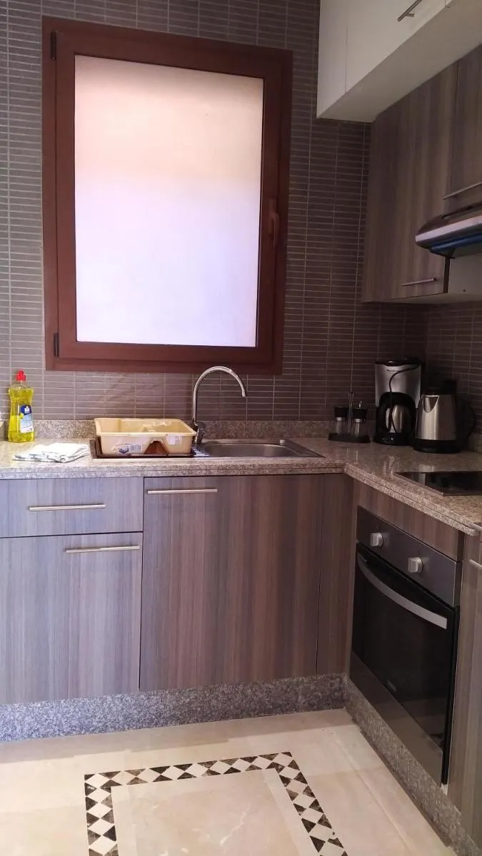 Image 5 of Appartement Privé au Vizir Center Marrakech