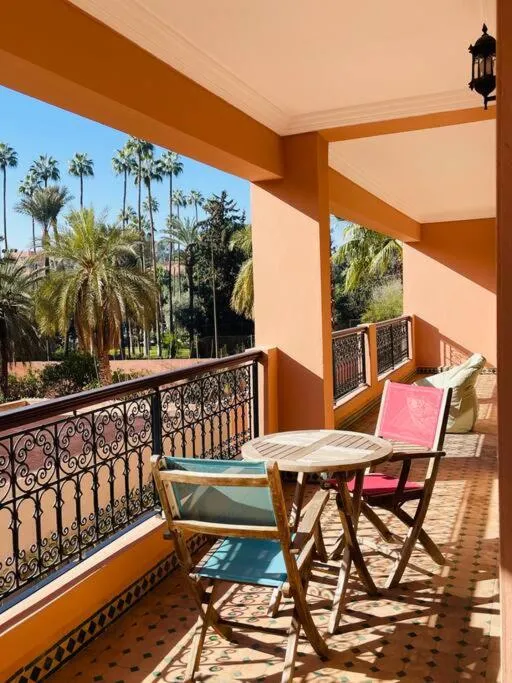 Image 3 of Appartement Résidence de standing Hivernage