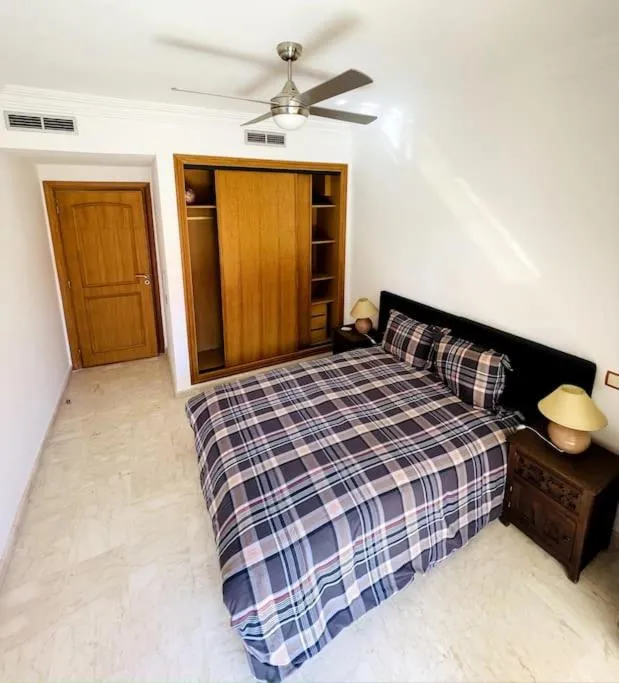 Image 5 of Appartement Résidence de standing Hivernage