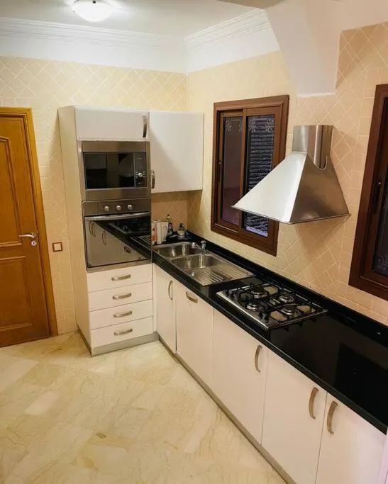 Image 6 of Appartement Résidence de standing Hivernage