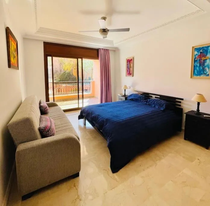 Image 4 of Appartement Résidence de standing Hivernage