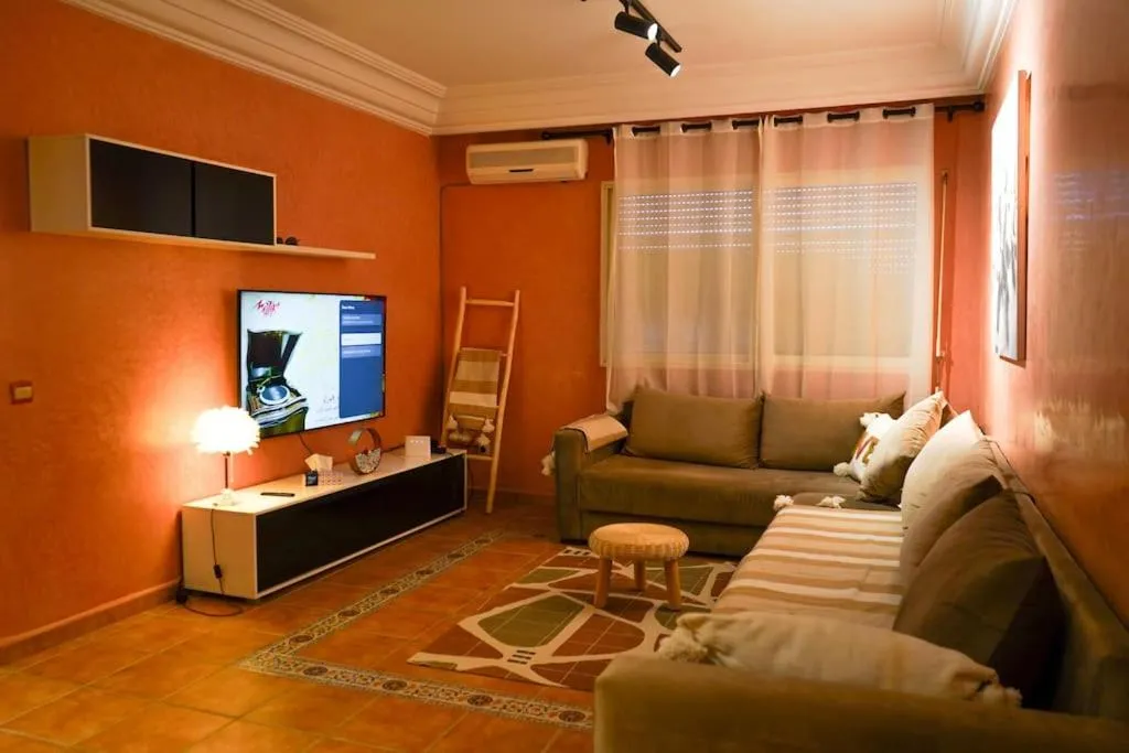 Image of Appartement Stylé et Confortable TOP Centre