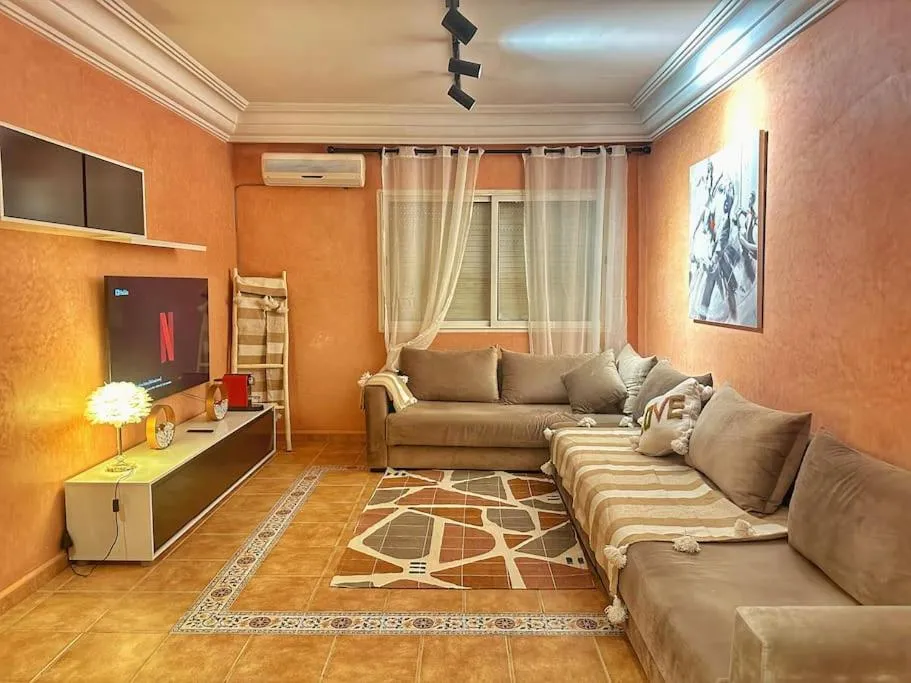 Image 4 of Appartement Stylé et Confortable TOP Centre