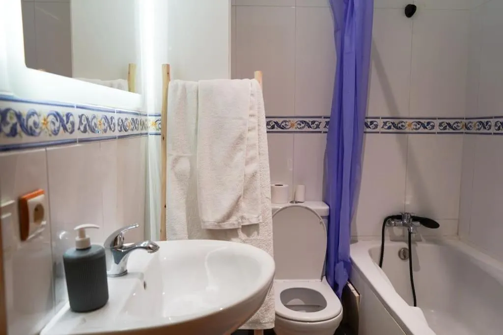 Image 6 of Appartement Stylé et Confortable TOP Centre