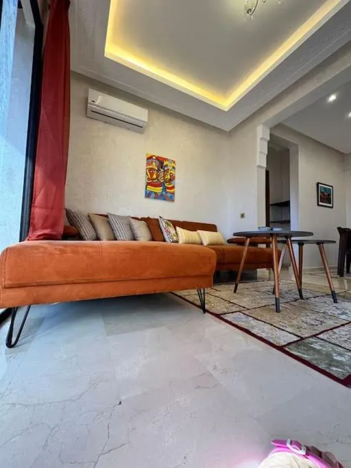 Image 6 of Appartement Sylia