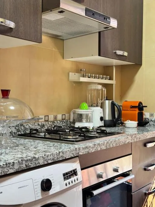 Image 5 of Appartement Sylia