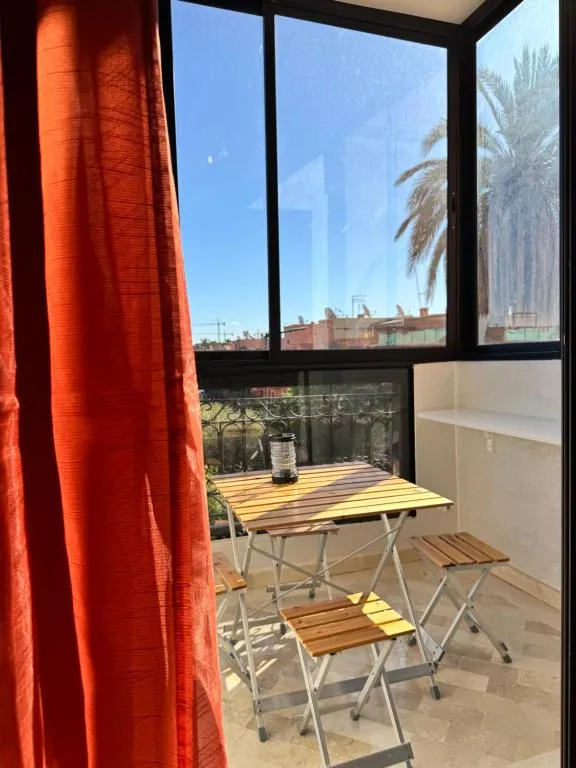 Image of Appartement Sylia