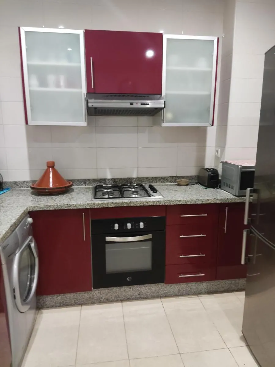 Image 5 of Appartement Victor Hugo Gueliz