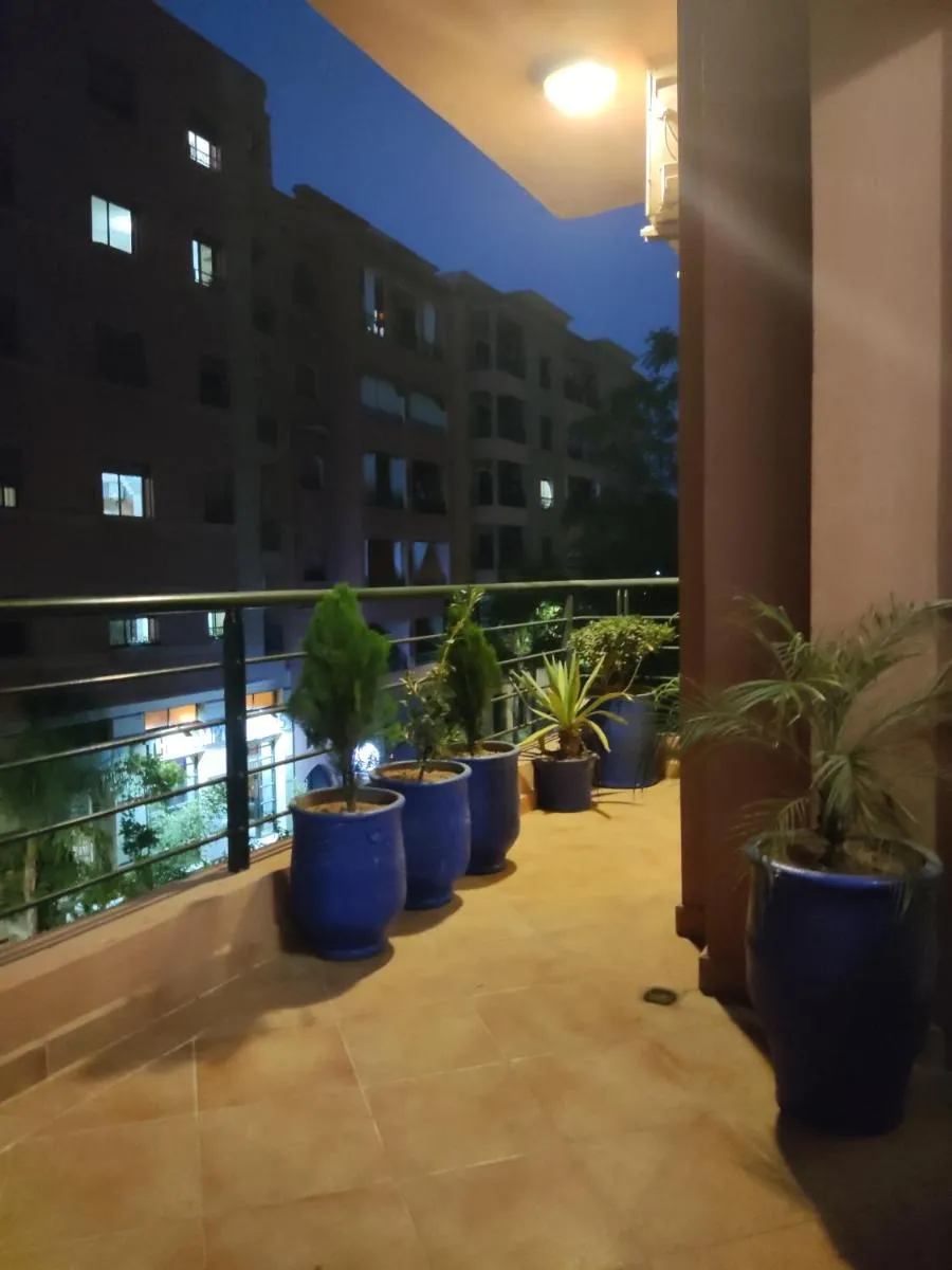 Image 6 of Appartement Victor Hugo Gueliz