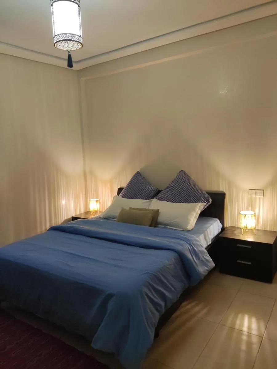 Image 3 of Appartement Victor Hugo Gueliz