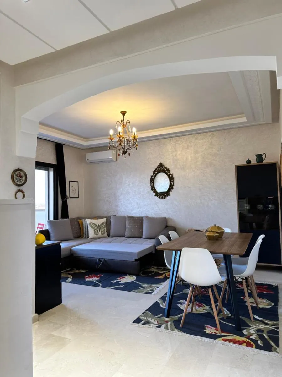 Image 4 of Appartement Zazat