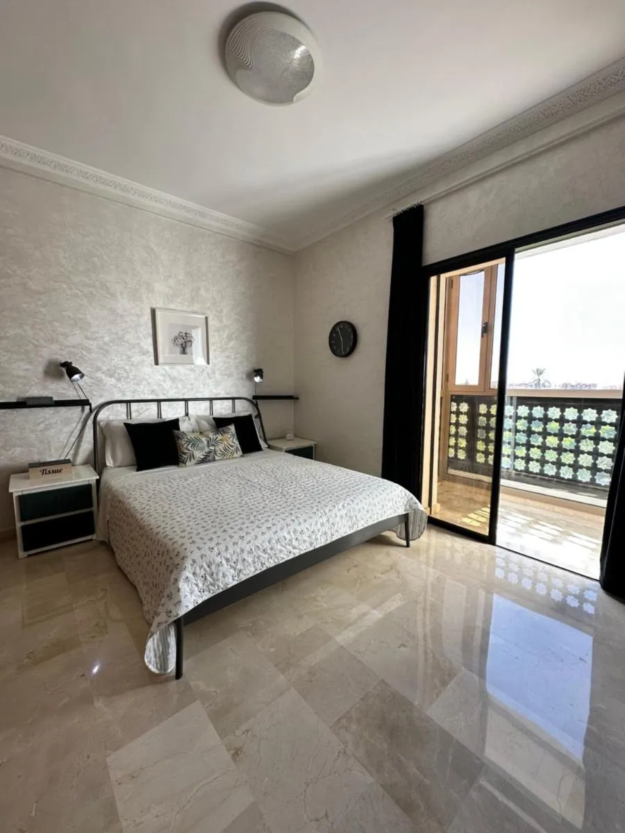 Image 1 of Appartement Zazat