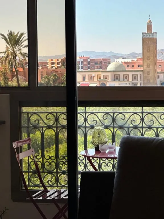 Image of Appartement Zazat