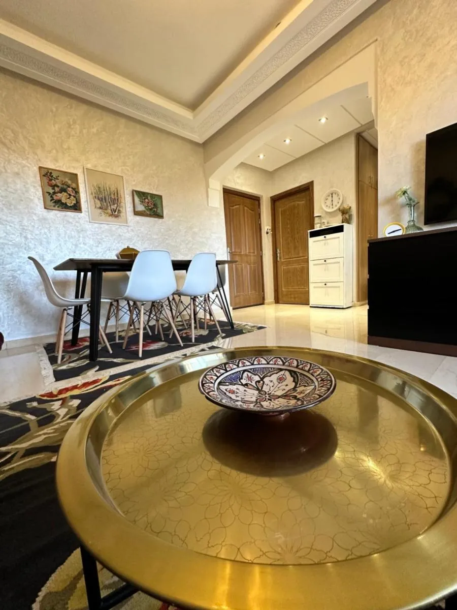 Image 5 of Appartement Zazat