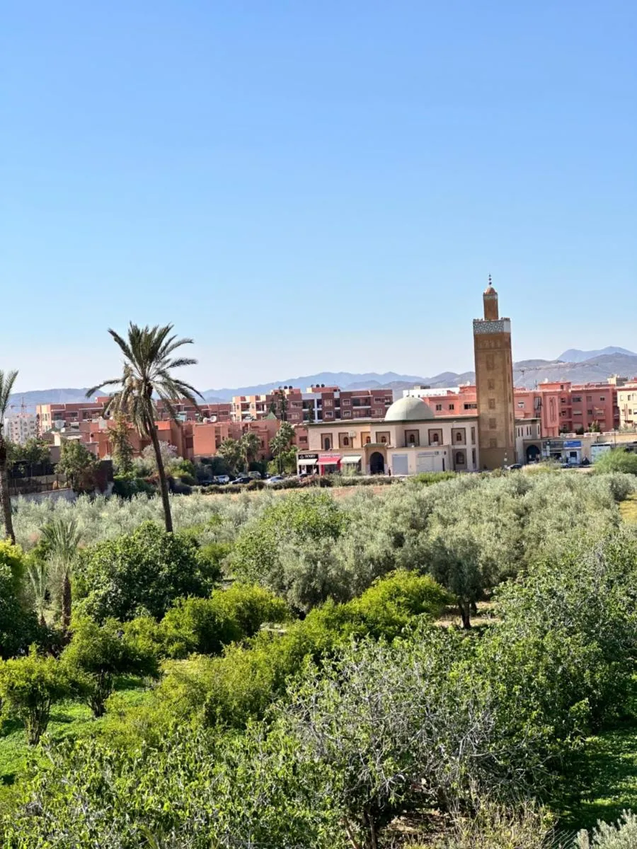 Image 6 of Appartement Zazat