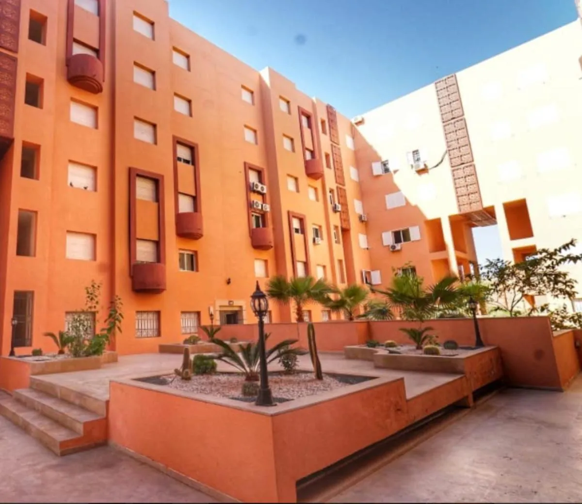 Image 5 of Appartement à Marrakech