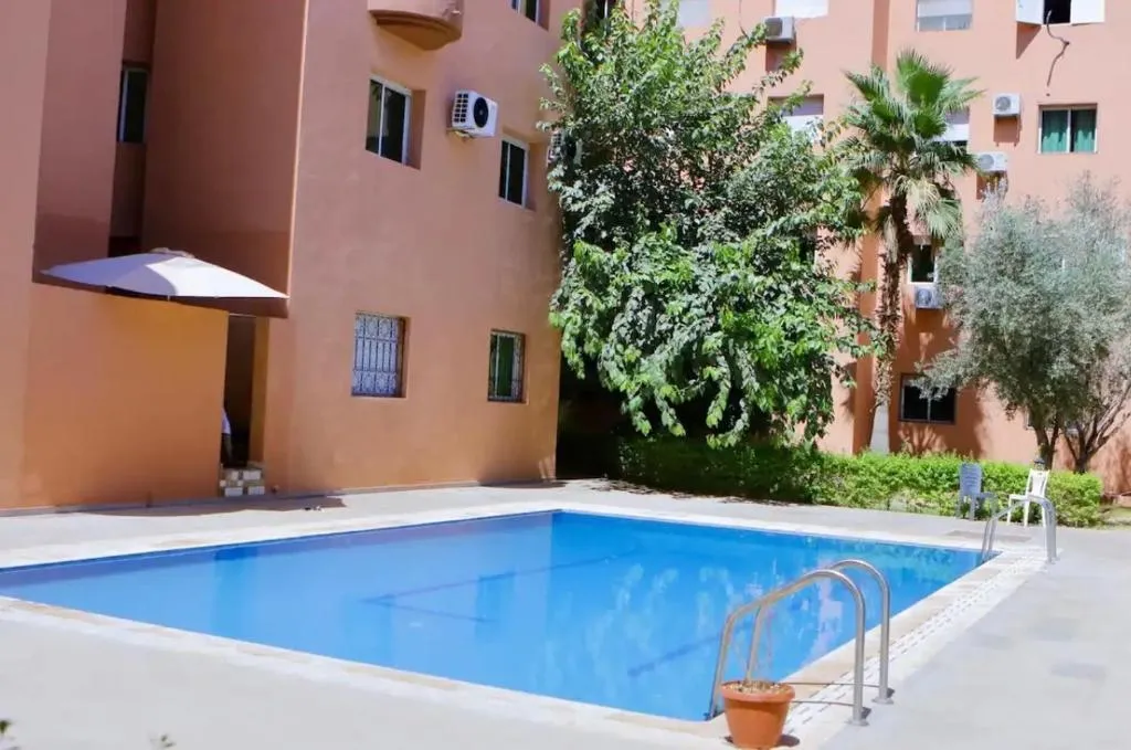 Image of Appartement à Marrakech