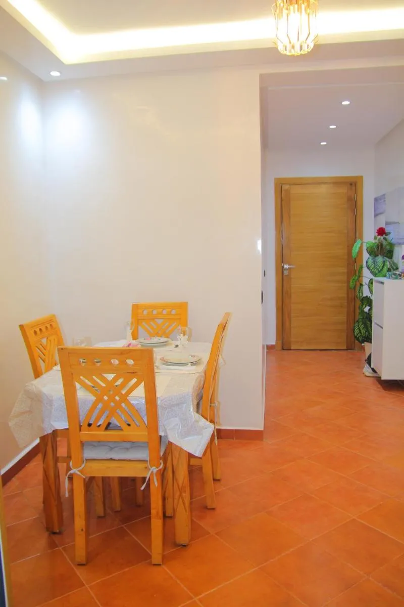 Image 2 of Appartement à Marrakech