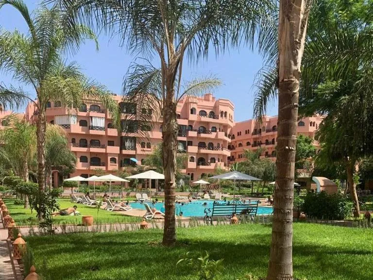 Image 2 of Appartement aux portes de la palmeraie