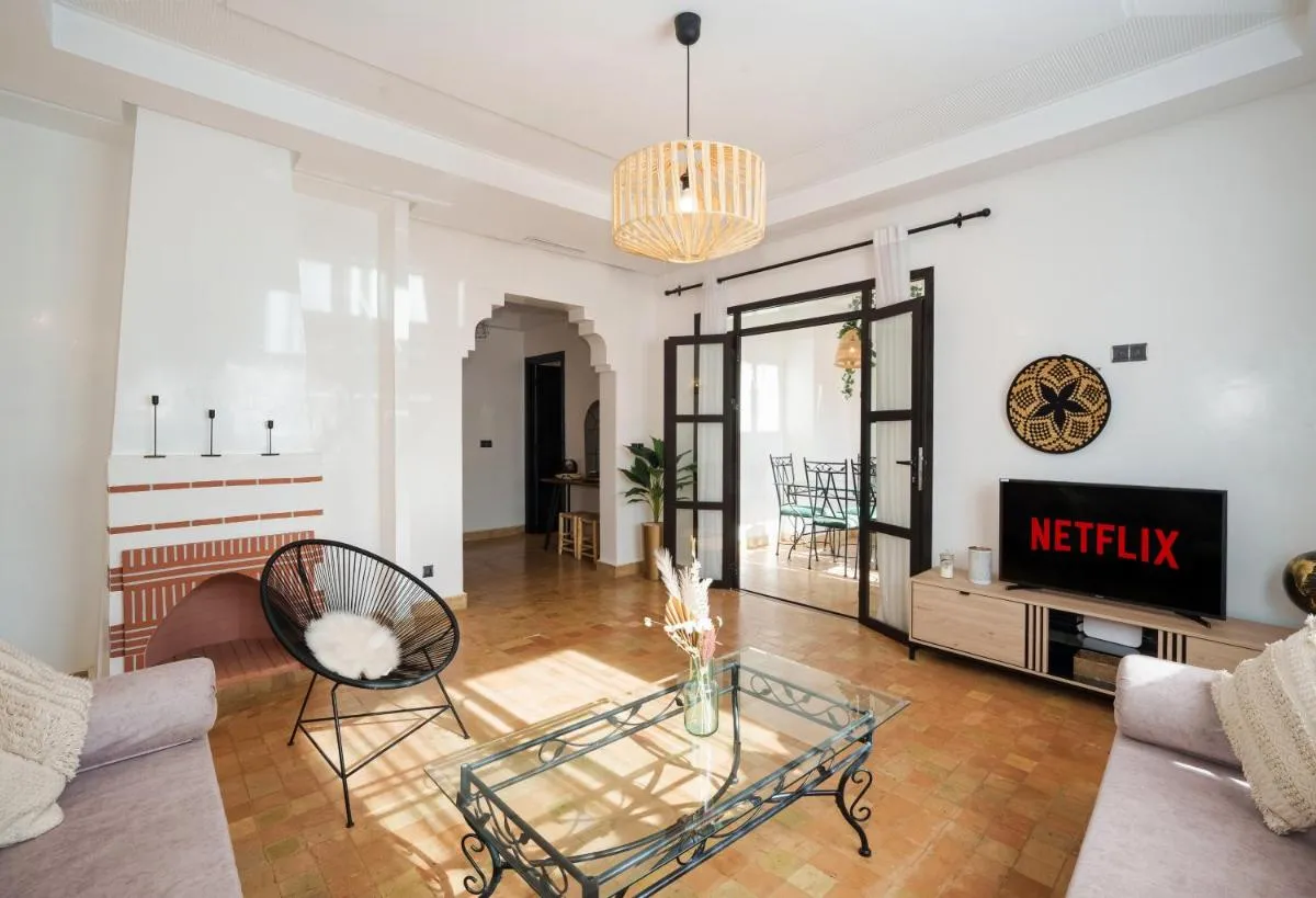 Image 5 of Appartement aux portes de la palmeraie