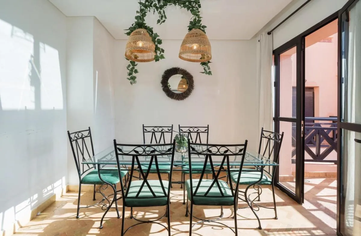 Image 4 of Appartement aux portes de la palmeraie