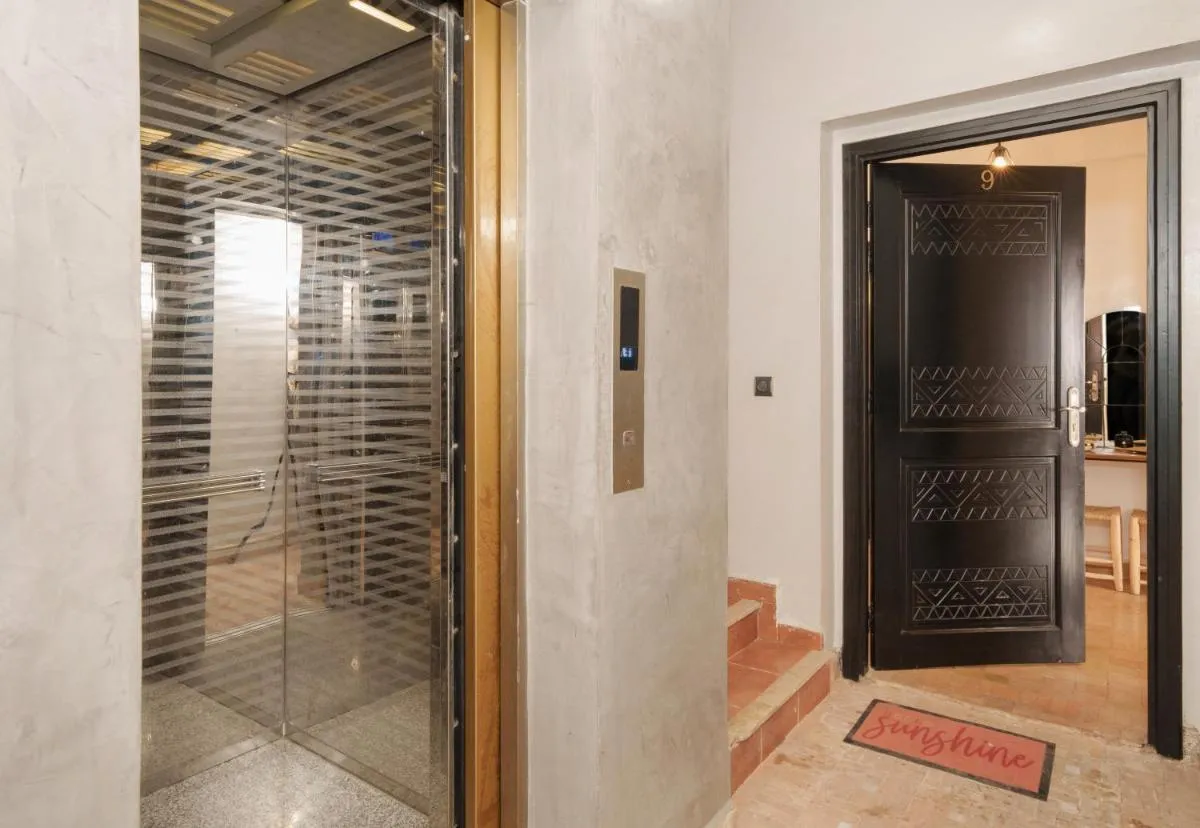 Image 1 of Appartement aux portes de la palmeraie