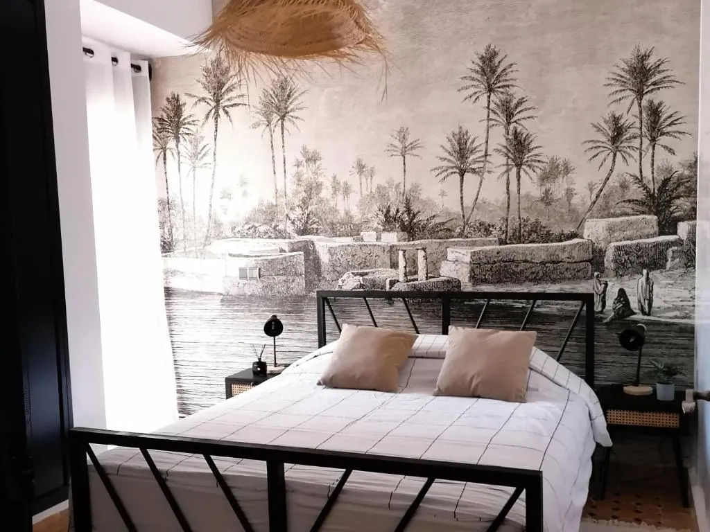 Image of Appartement aux portes de la palmeraie