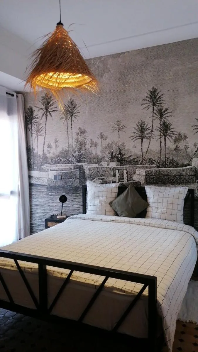 Image 3 of Appartement aux portes de la palmeraie