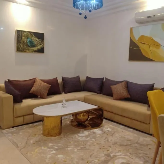 Image of Appartement centre Ville