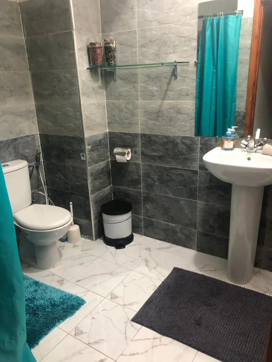 Image 5 of Appartement cosy et discret