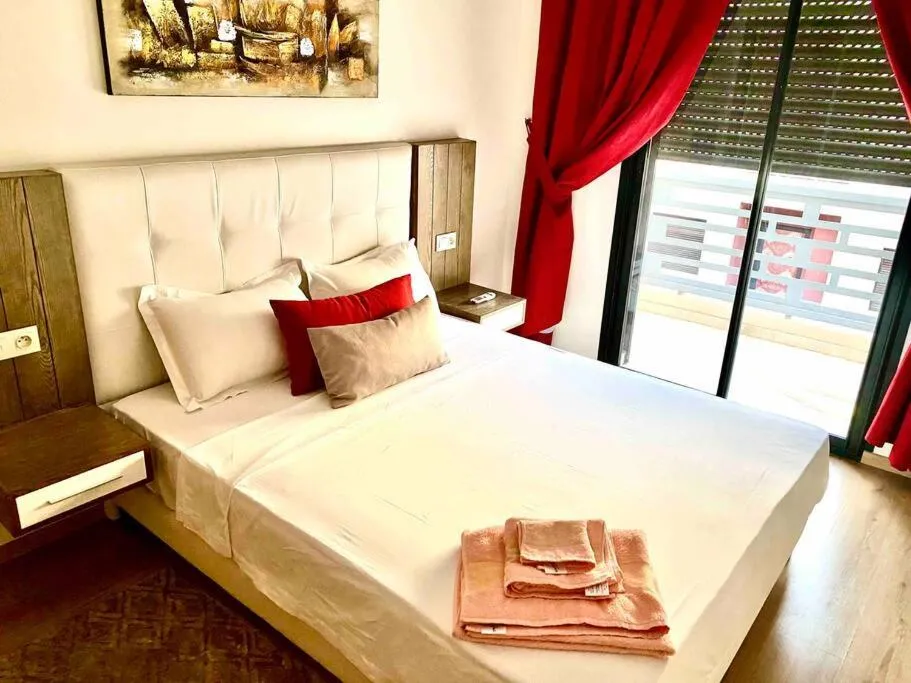 Image of Appartement de Haut Standing.