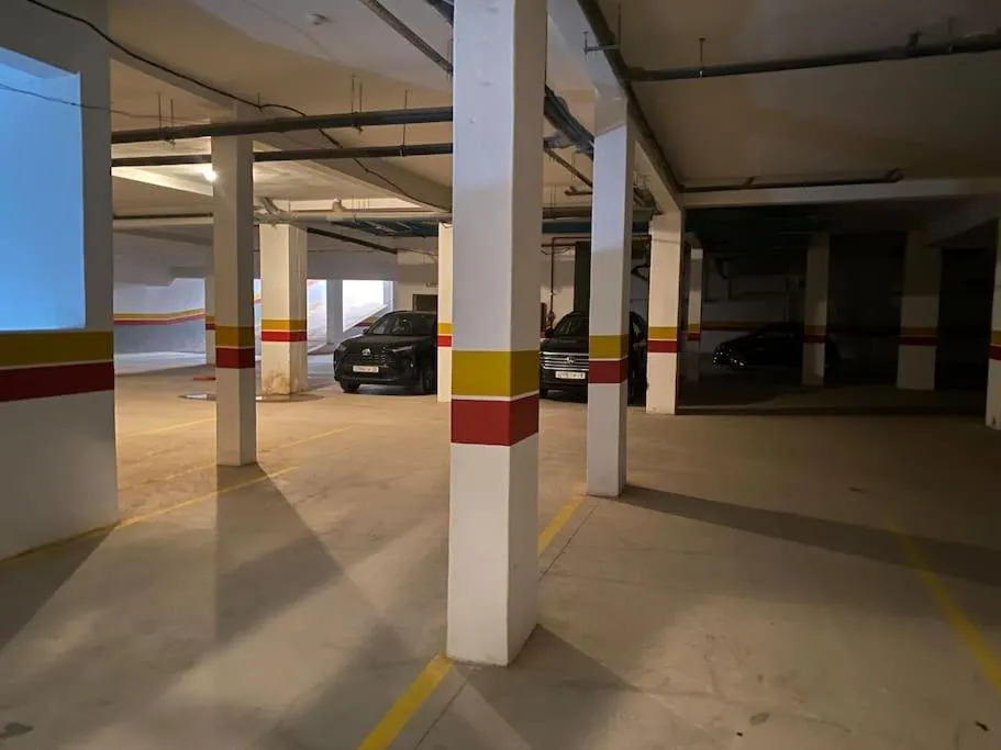 Image 5 of Appartement de Haut Standing.