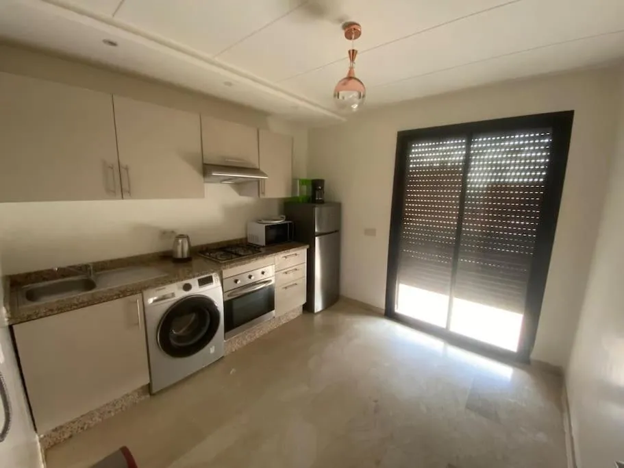 Image 2 of Appartement de Haut Standing.