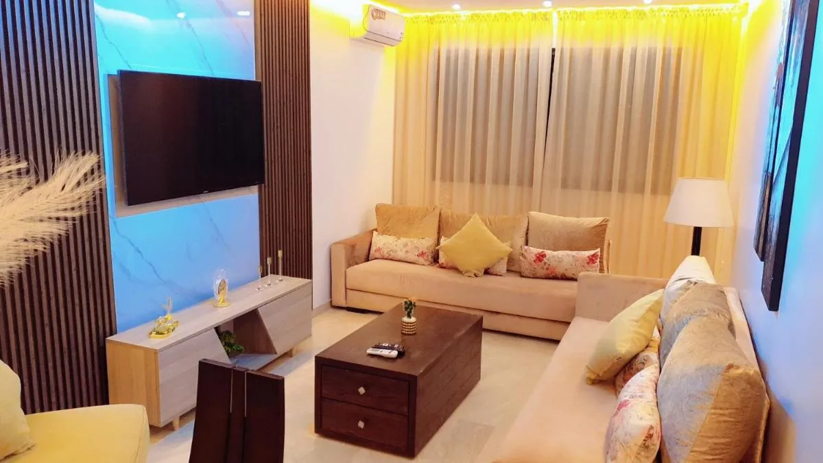 Image 3 of Appartement de Haut Standing.