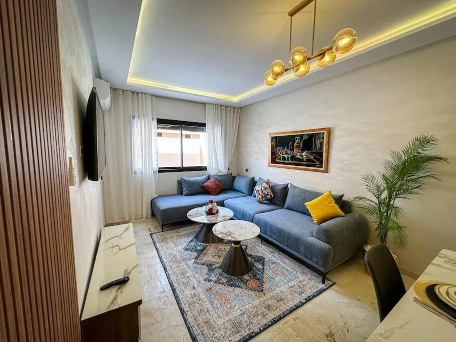 Image of Appartement de Luxe bien équipé