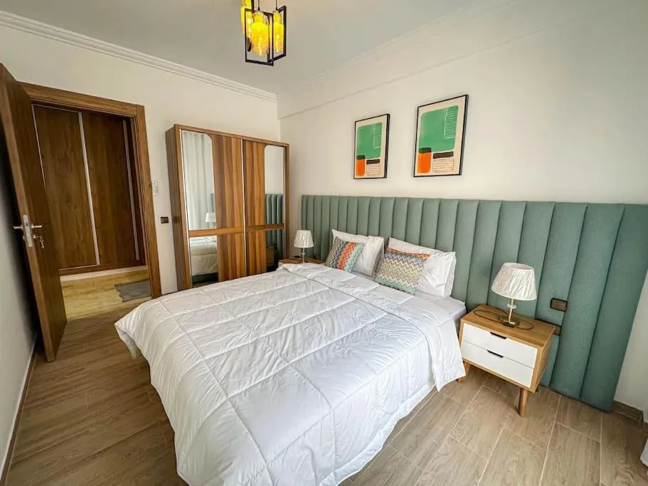 Image 1 of Appartement de Luxe bien équipé