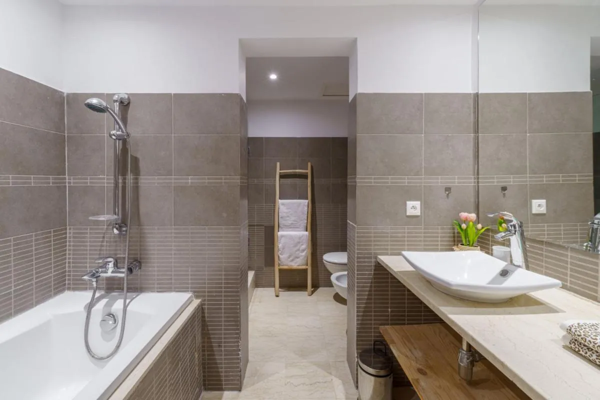 Image 2 of Appartement de charme residence avec piscine WiFi