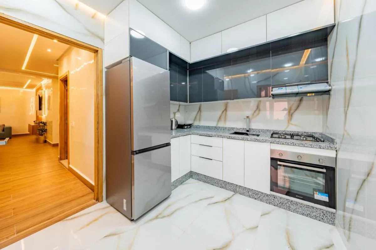 Image 4 of Appartement de luxe B5 1er