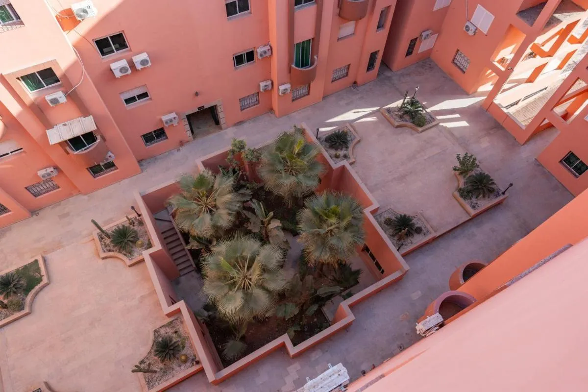 Image 6 of Appartement de luxe B5 1er