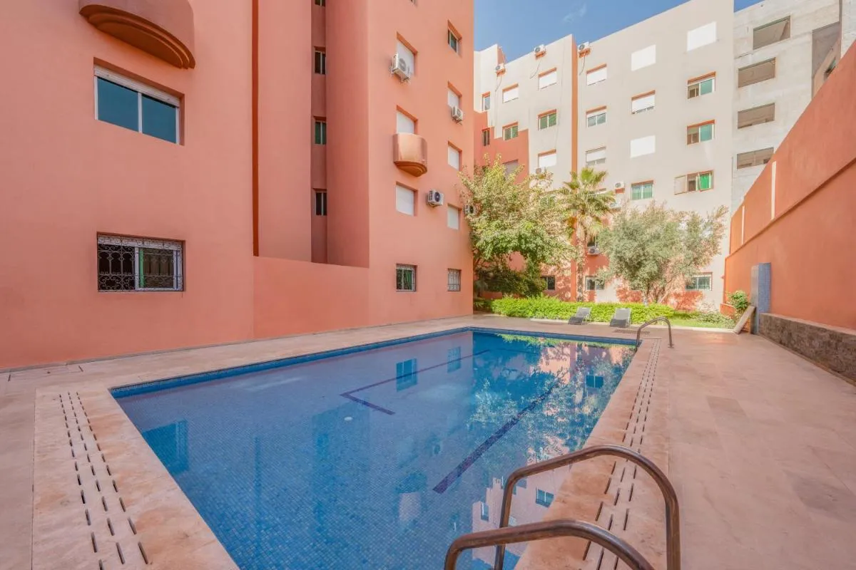 Image 3 of Appartement de luxe B5 1er