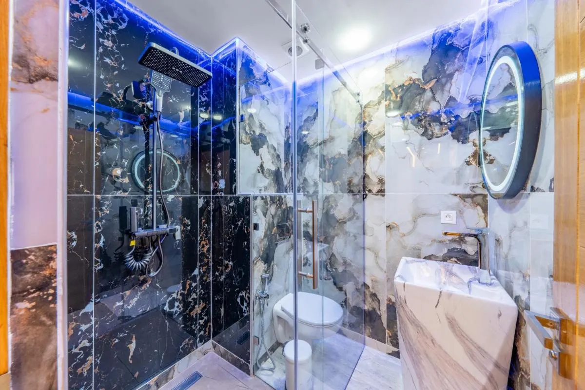 Image 2 of Appartement de luxe B5 1er