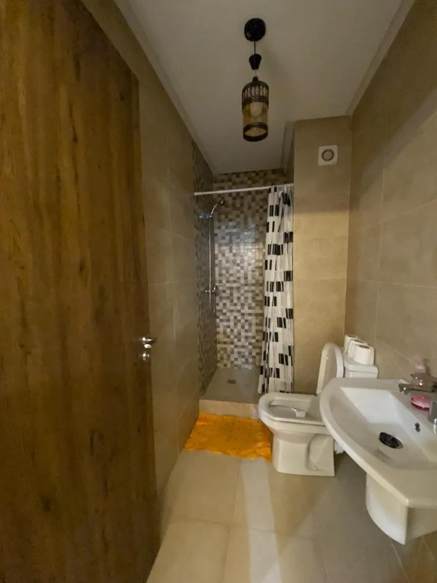 Image 4 of Appartement de luxe Marrakech Gueliz