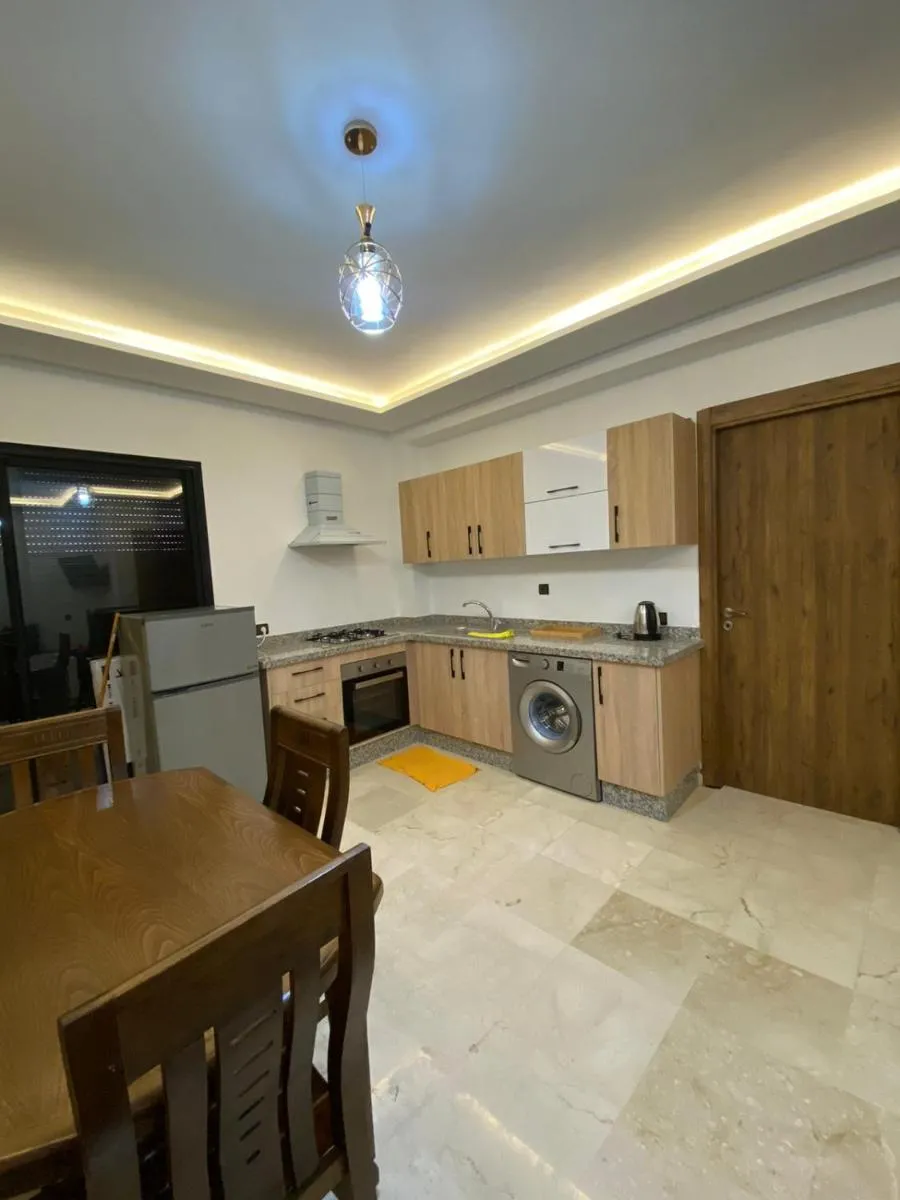 Image 5 of Appartement de luxe Marrakech Gueliz