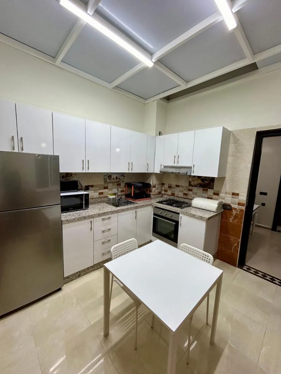 Image 5 of Appartement de luxe Marrakech Menara