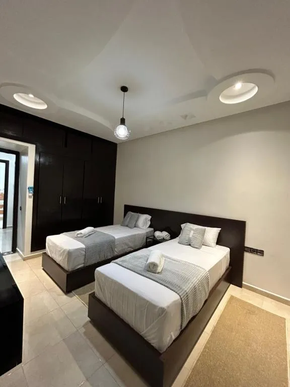 Image of Appartement de luxe Marrakech Menara