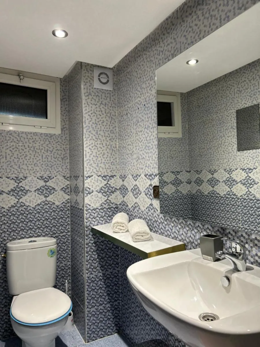 Image 1 of Appartement de luxe Marrakech Menara